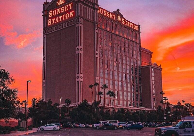 Sunset Station Hotel & Casino