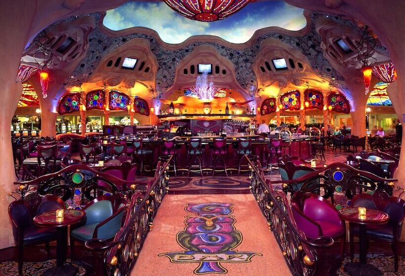 Sunset Station Hotel & Casino