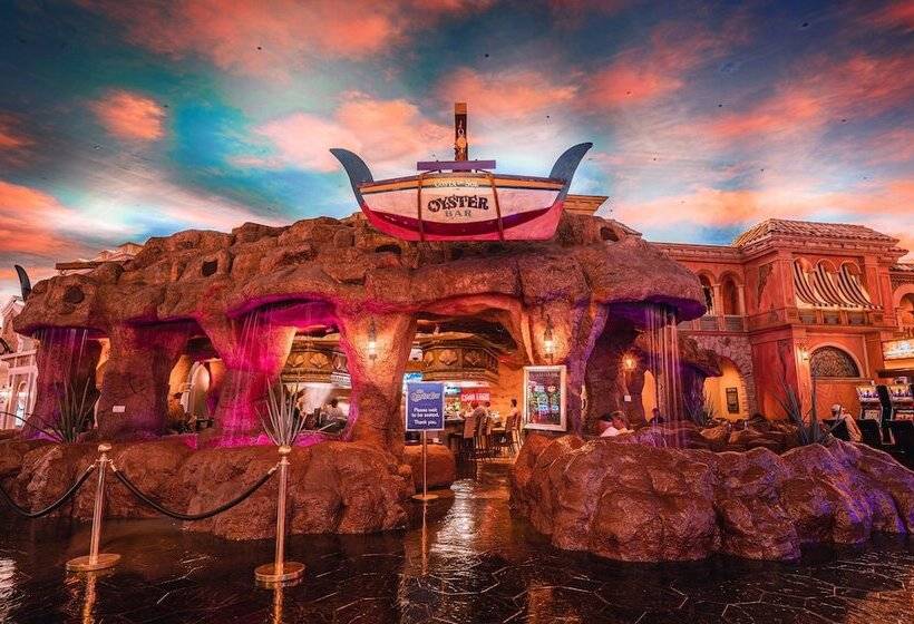 Sunset Station Hotel & Casino