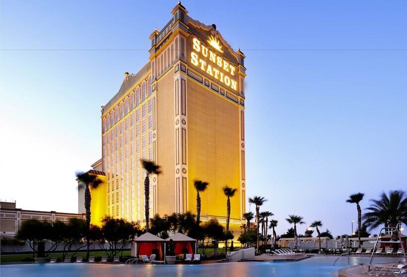 Sunset Station Hotel & Casino