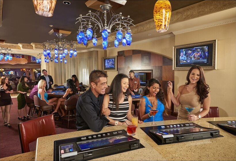 Sunset Station Hotel & Casino