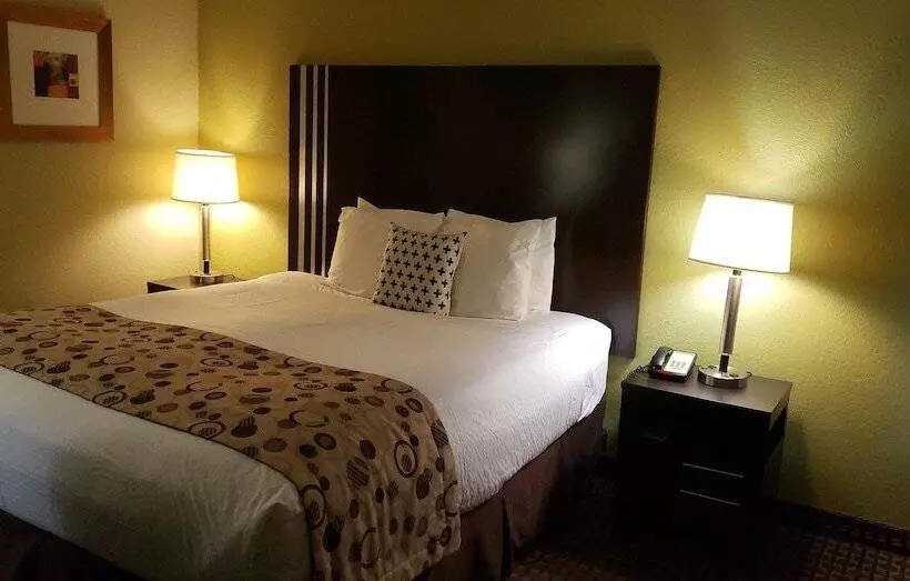 Surestay Hotel By Best Western Vallejo Napa Valley