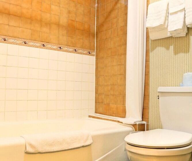 Otel Travelodge By Wyndham Pasadena Central