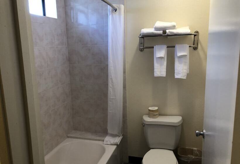 Otel Travelodge By Wyndham Pasadena Central