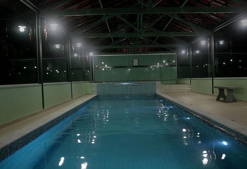 호텔 Villa Buonabitacolo