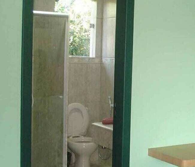 호텔 Villa Buonabitacolo