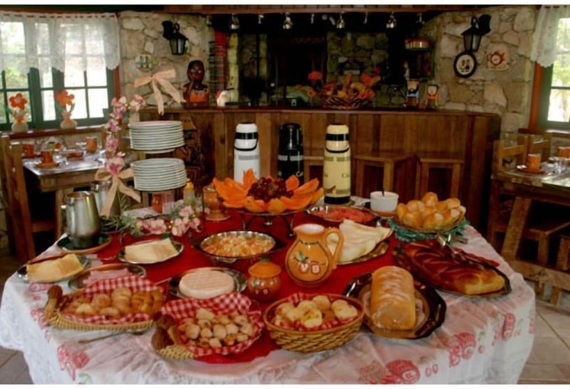 호텔 Villa Buonabitacolo