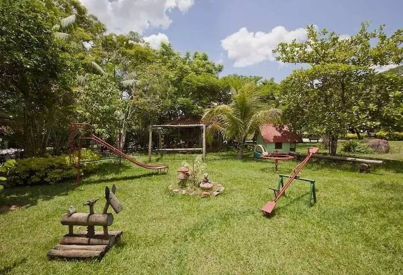 ホテル Villa Buonabitacolo