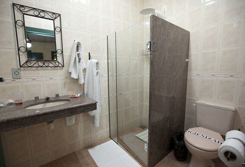 호텔 Villa Buonabitacolo