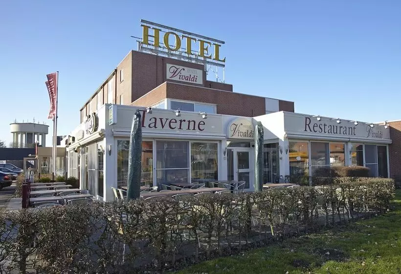 ホテル Vivaldi