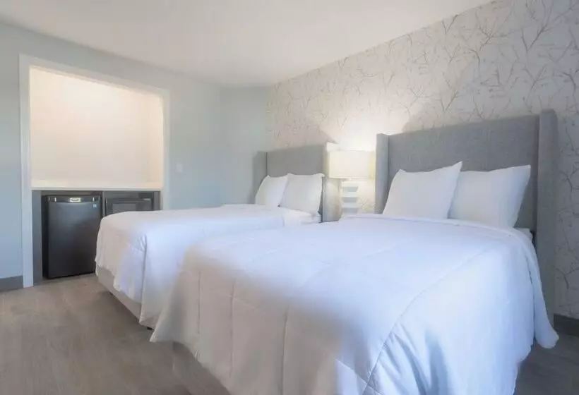 酒店 Westborough Inn