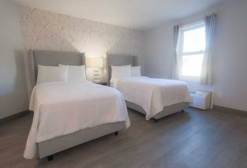 בית מלון כפרי Westborough Inn