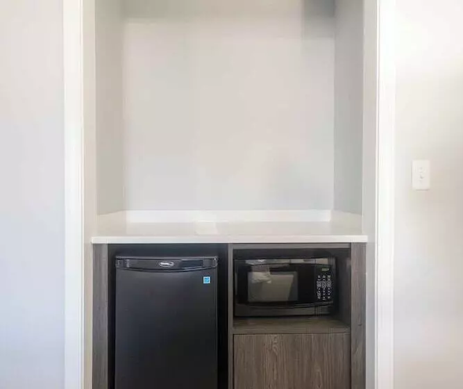 酒店 Westborough Inn