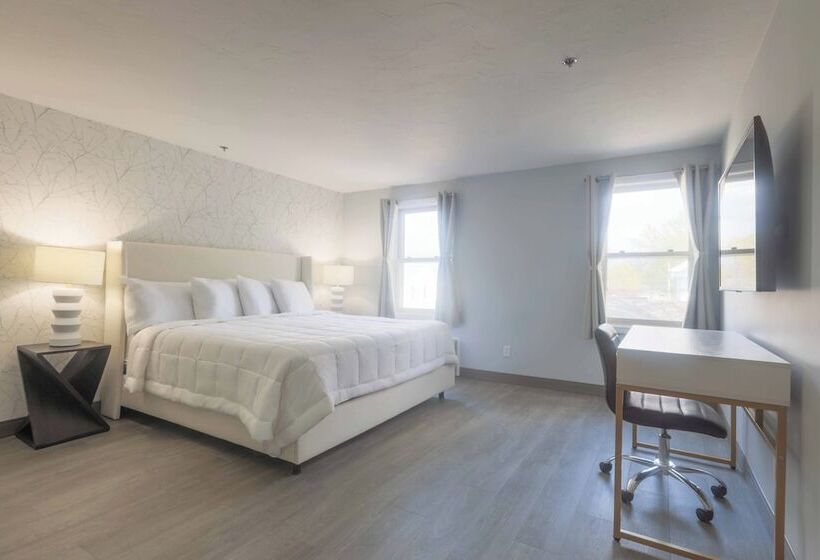 בית מלון כפרי Westborough Inn