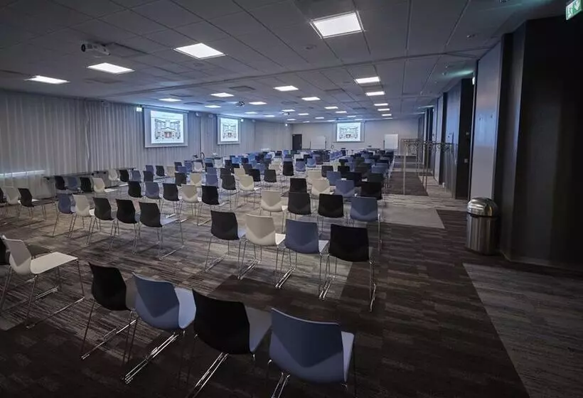 Thon Partner Hotel Høje Taastrup