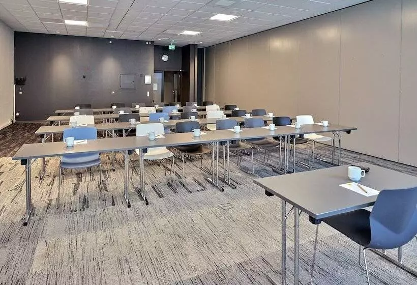 Thon Partner Hotel Høje Taastrup