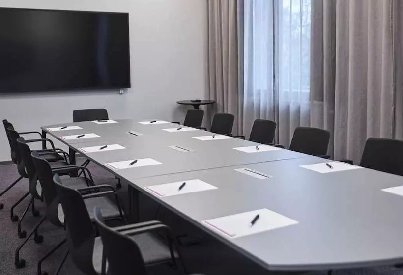 Thon Partner Hotel Høje Taastrup