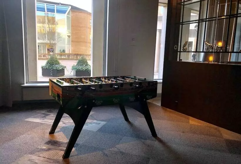 Thon Partner Hotel Høje Taastrup