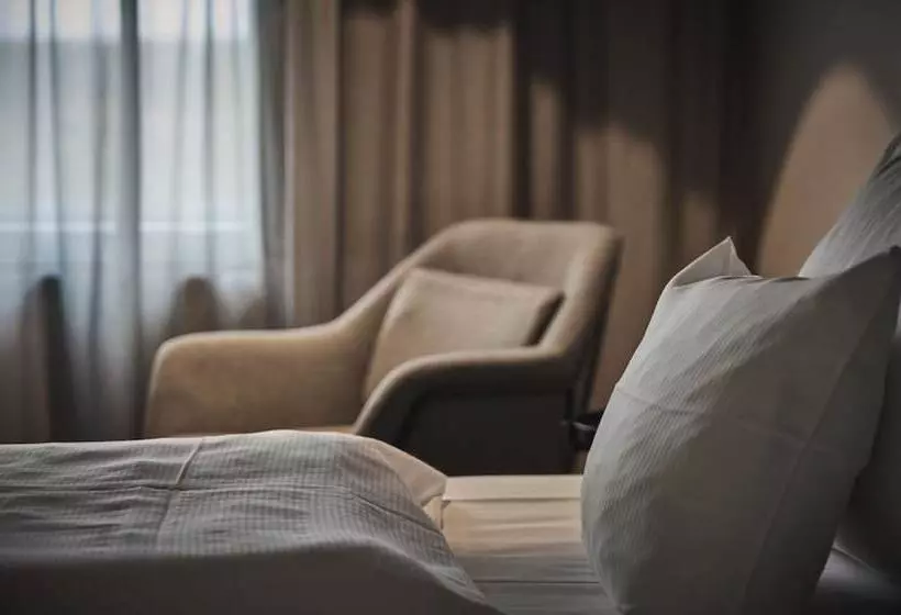 Thon Partner Hotel Høje Taastrup