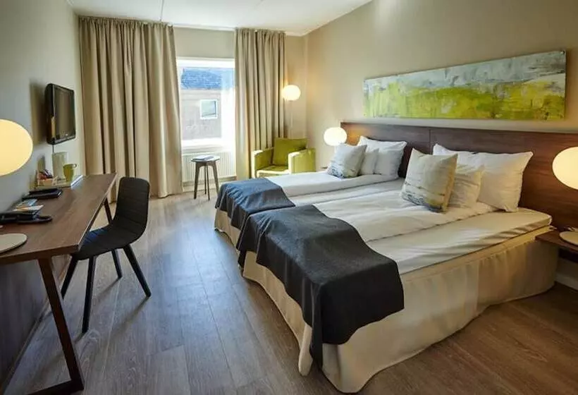 Thon Partner Hotel Høje Taastrup