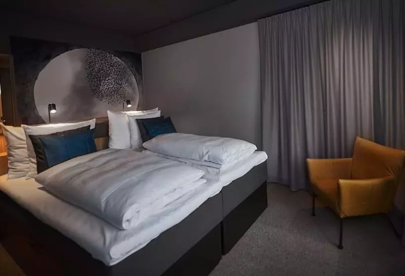 Thon Partner Hotel Høje Taastrup