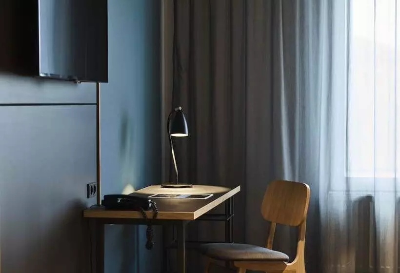 Thon Partner Hotel Høje Taastrup