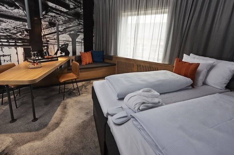 Thon Partner Hotel Høje Taastrup