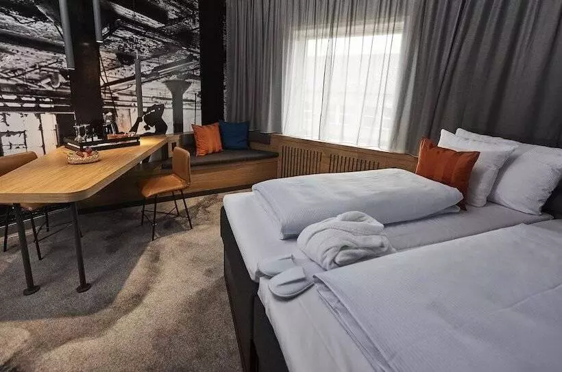 Thon Partner Hotel Høje Taastrup