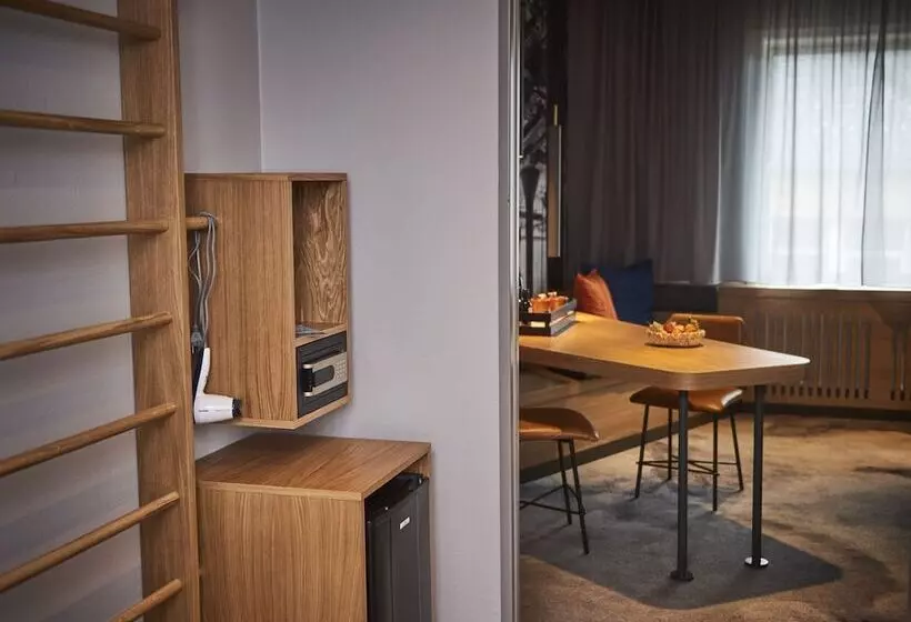 Thon Partner Hotel Høje Taastrup