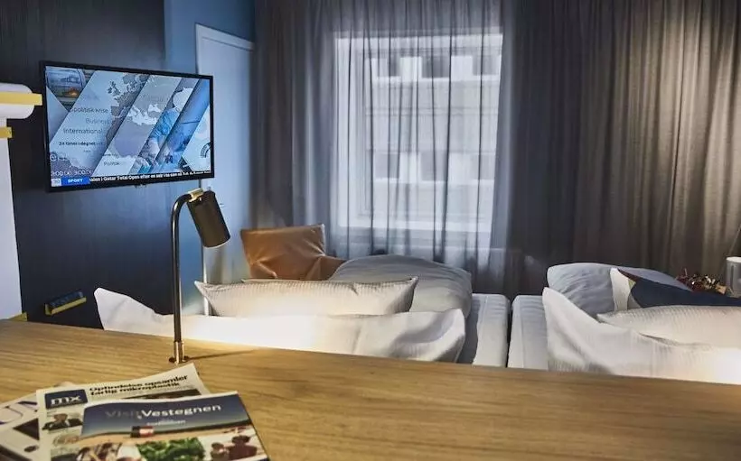 Thon Partner Hotel Høje Taastrup