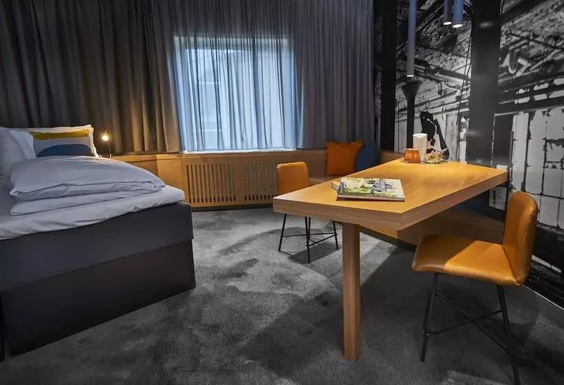 Thon Partner Hotel Høje Taastrup