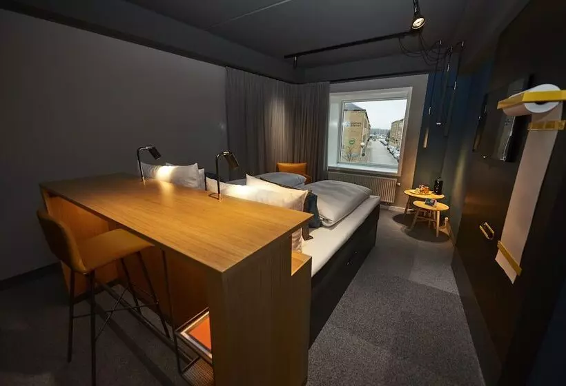 Thon Partner Hotel Høje Taastrup