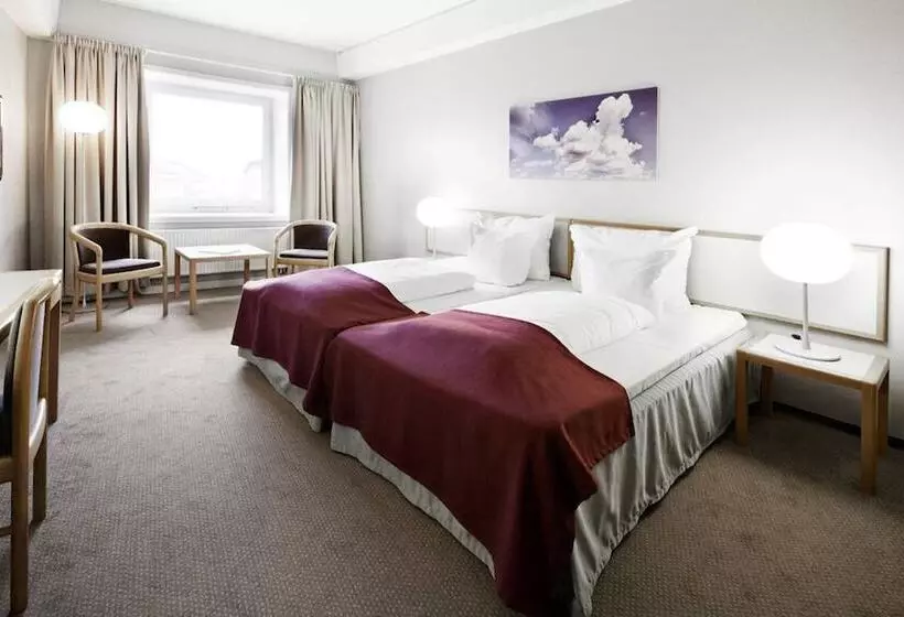 Thon Partner Hotel Høje Taastrup