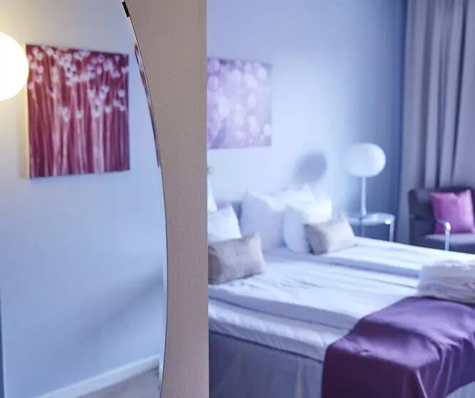 Thon Partner Hotel Høje Taastrup