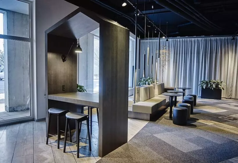 Thon Partner Hotel Høje Taastrup