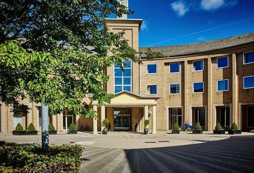 Thon Partner Hotel Høje Taastrup