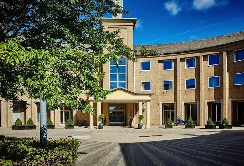 Thon Partner Hotel Høje Taastrup