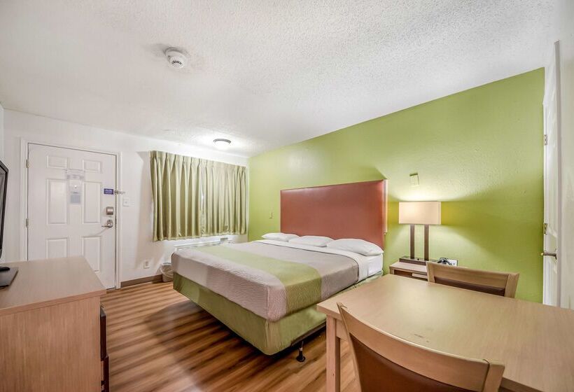 Motel 6 Corpus Christi, Tx