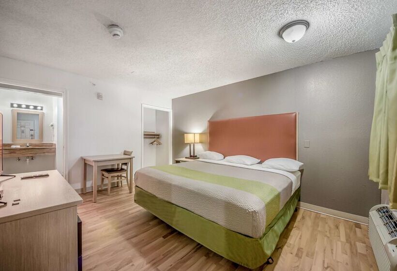 Motel 6 Corpus Christi, Tx