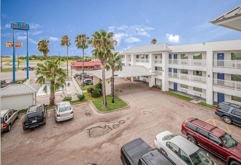 Motel 6 Corpus Christi, Tx