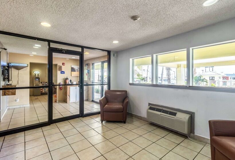 Motel 6 Corpus Christi, Tx