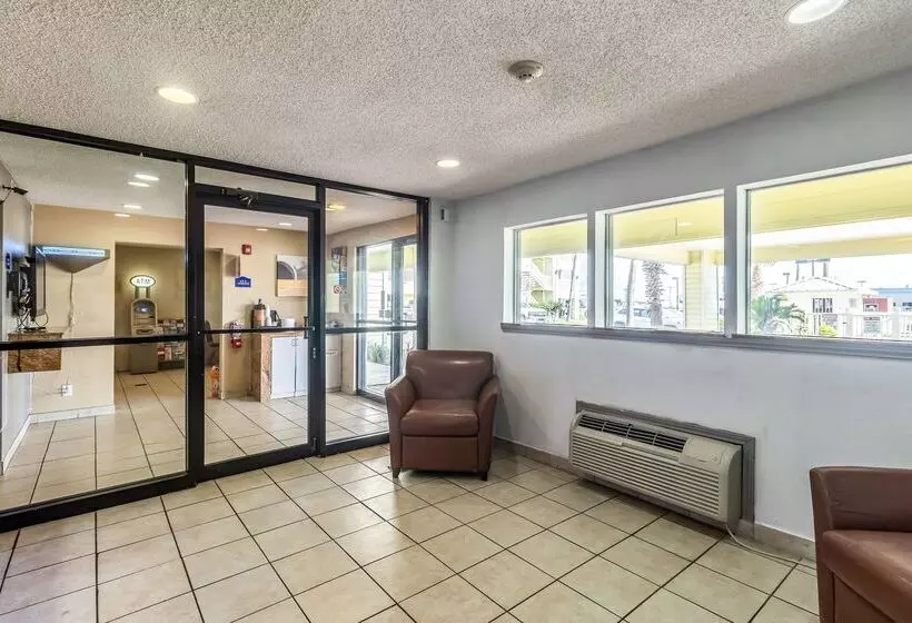 Motel 6 Corpus Christi, Tx