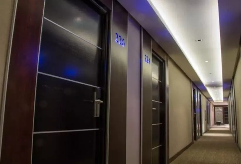 Amerian Rio Gallegos Apart & Suites