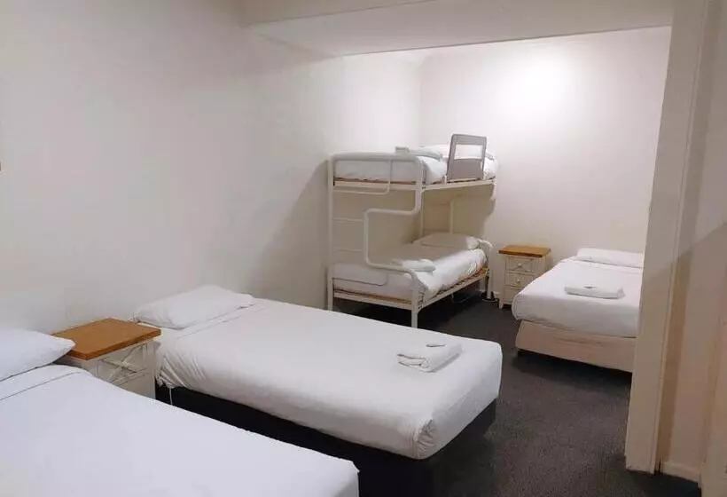 Bathurst Explorers Motel