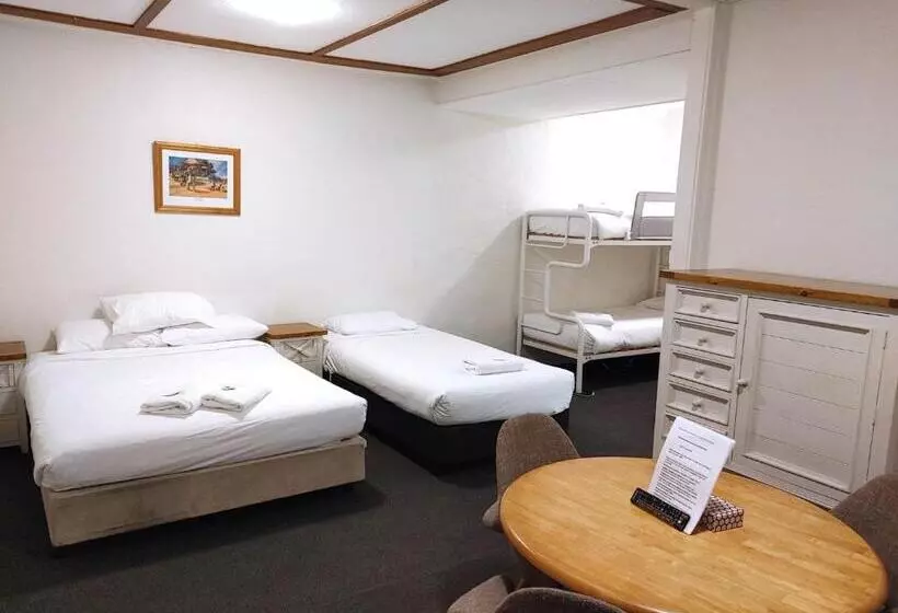 Bathurst Explorers Motel