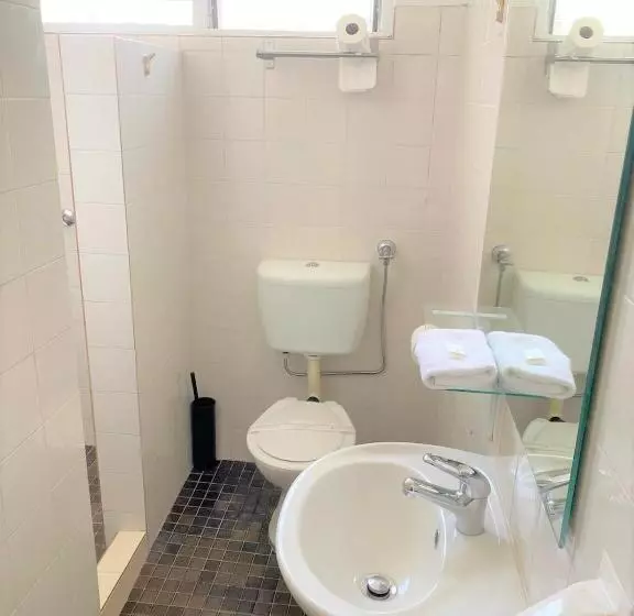 Bathurst Explorers Motel