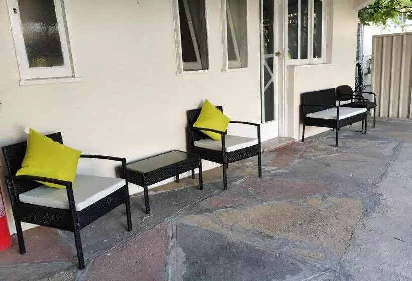 Bathurst Explorers Motel