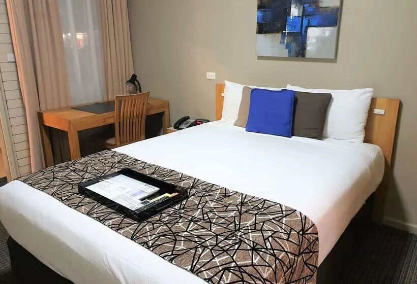 Best Western Endeavour Motel