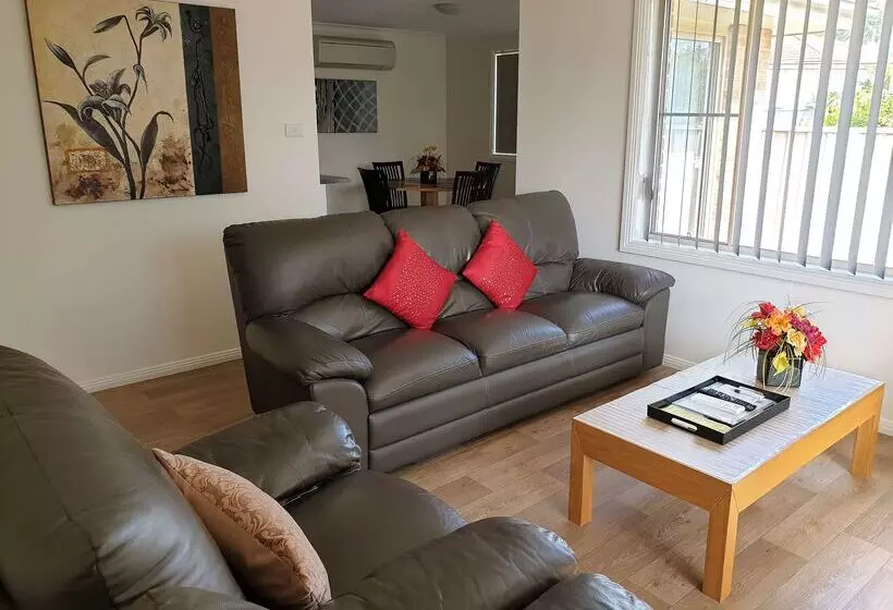 Best Western Endeavour Motel