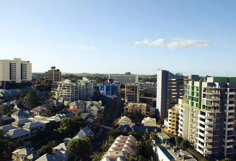 Residency Hotels Astor Metropole